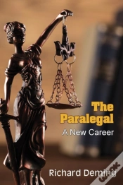 Capa do artigo The Paralegal