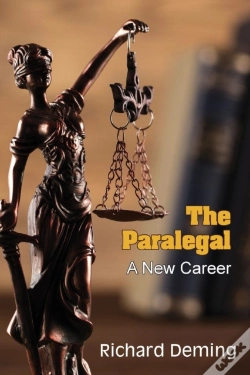 Capa do artigo The Paralegal