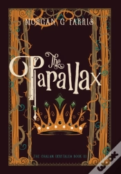 Capa do artigo The Parallax