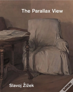 Capa do artigo The Parallax View