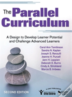 Capa do artigo The Parallel Curriculum