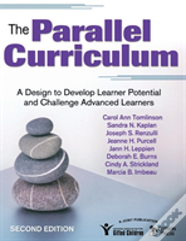 The Parallel Curriculum