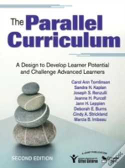 Capa do artigo The Parallel Curriculum