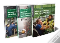 Capa do artigo The Paramedic'S Essential Bundle