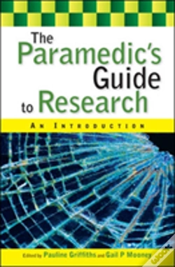 Capa do artigo The Paramedic'S Guide To Research: An Introduction