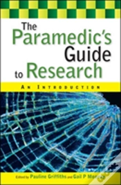 Capa do artigo The Paramedic