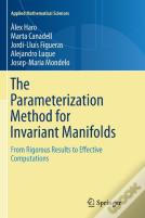The Parameterization Method For Invariant Manifolds