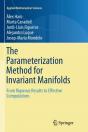 The Parameterization Method For Invariant Manifolds - Preview