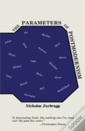 Capa do artigo The Parameters Of Postmodernism