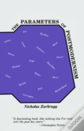 Capa do artigo The Parameters Of Postmodernism