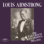 The Paramount Recordings 1923-1925 - CD - Preview