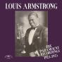 The Paramount Recordings 1923-1925 - Vinil - Preview