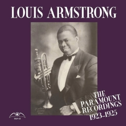 Capa do artigo The Paramount Recordings 1923-1925 - Vinil