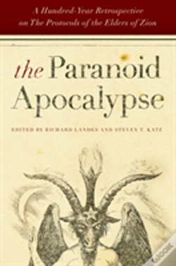 Capa do artigo The Paranoid Apocalypse