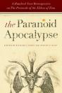 The Paranoid Apocalypse - Preview