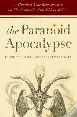 Capa do artigo The Paranoid Apocalypse