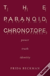 Capa do artigo The Paranoid Chronotope