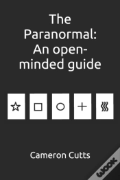Capa do artigo The Paranormal