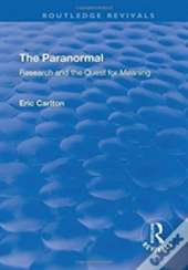 The Paranormal