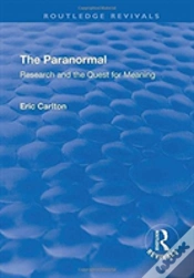 Capa do artigo The Paranormal