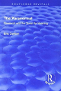 The Paranormal - Preview
