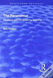 The Paranormal