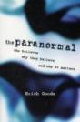 The Paranormal - Preview