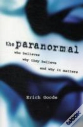 The Paranormal