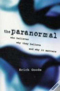 Capa do artigo The Paranormal