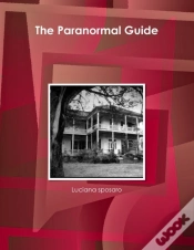 Capa do artigo The Paranormal Guide