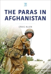 Capa do artigo The Paras In Afghanistan