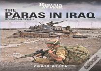 The Paras In Iraq