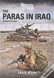 Capa do artigo The Paras In Iraq
