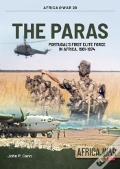 Capa do artigo The Paras