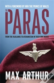 Capa do artigo The Paras