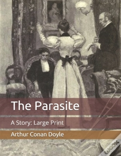 Capa do artigo The Parasite