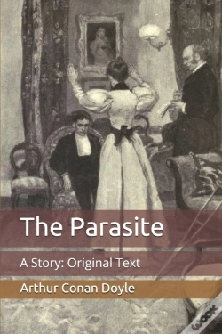 Capa do artigo The Parasite