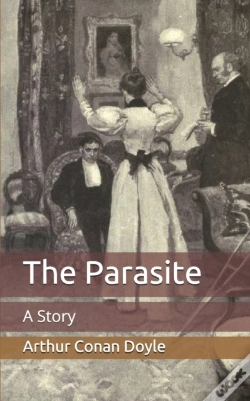 Capa do artigo The Parasite