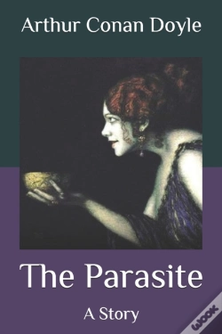 Capa do artigo The Parasite