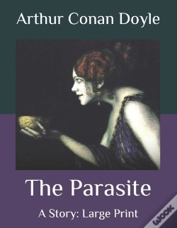 Capa do artigo The Parasite