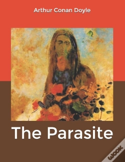 Capa do artigo The Parasite