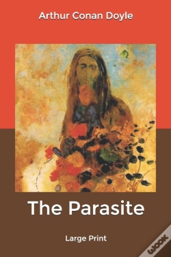 Capa do artigo The Parasite