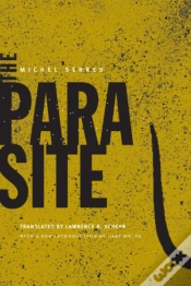 Capa do artigo The Parasite