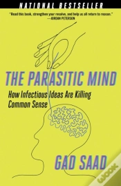 Capa do artigo The Parasitic Mind