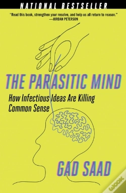 Capa do artigo The Parasitic Mind