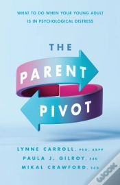 Capa do artigo The Parent Pivot