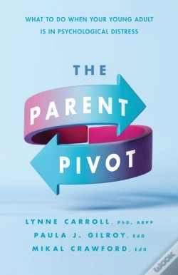Capa do artigo The Parent Pivot