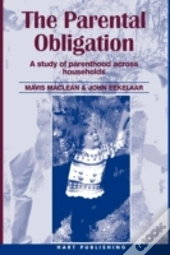 The Parental Obligation