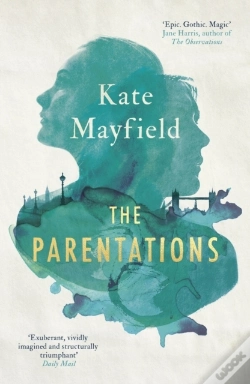 Capa do artigo The Parentations