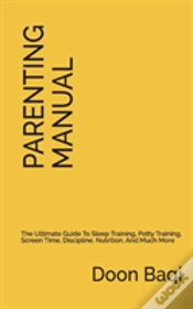 Capa do artigo The Parenting Manual